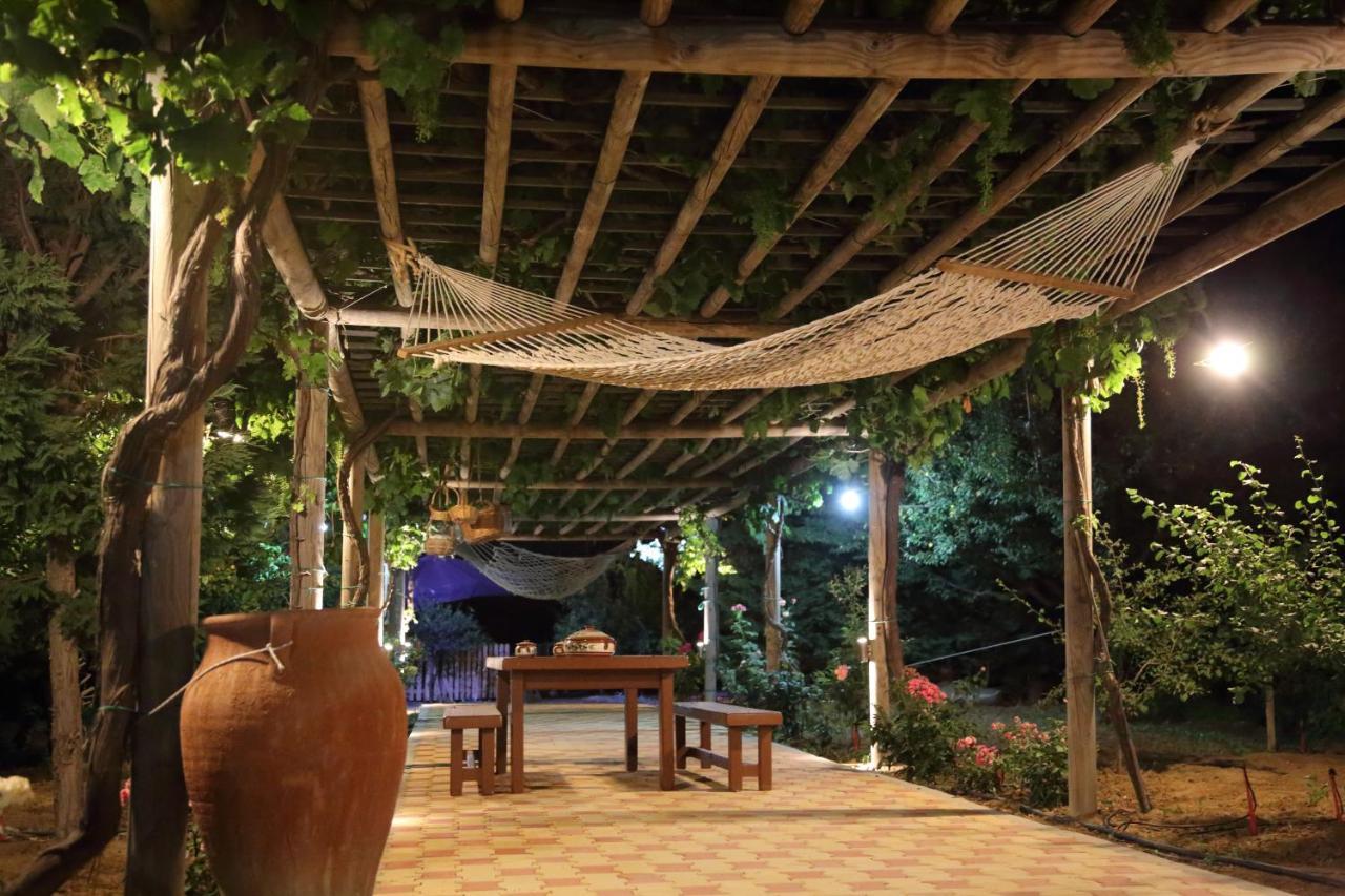 Villa Paradise In Naxos Pláka Екстериор снимка