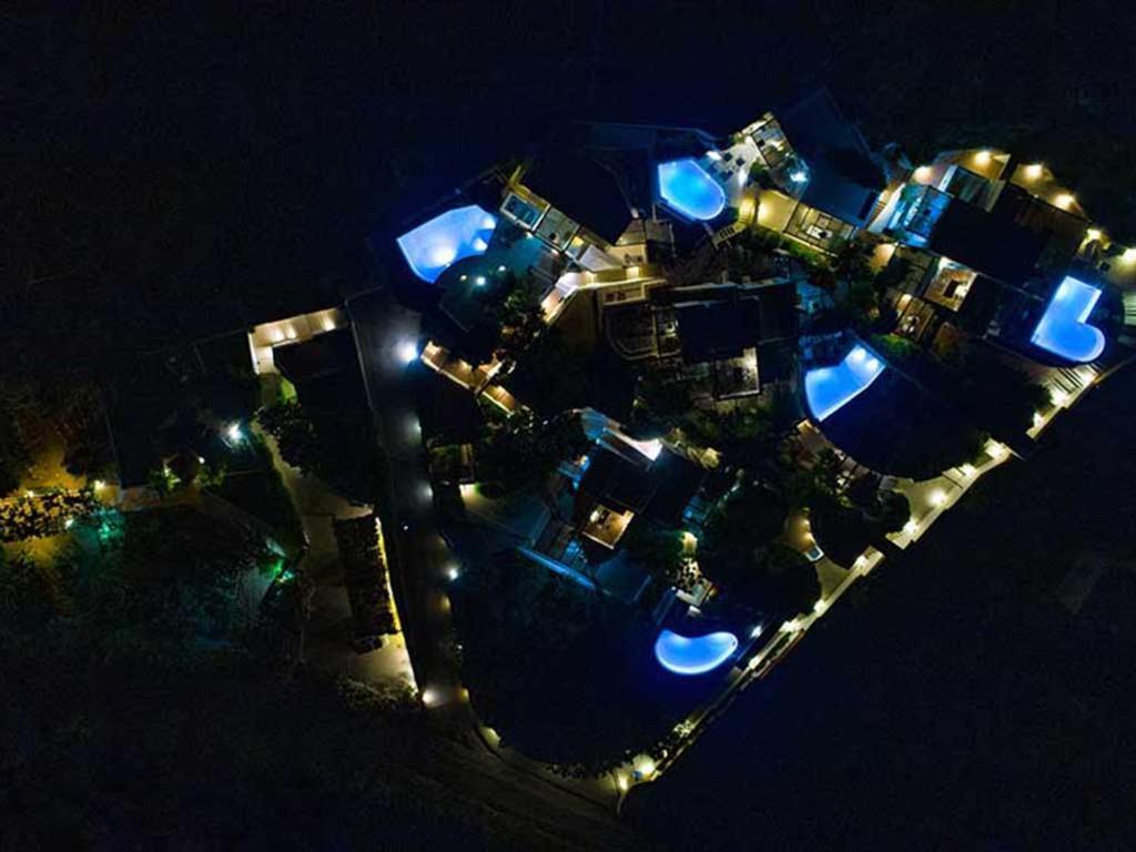 Villa Paradise In Naxos Pláka Екстериор снимка